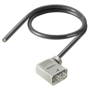 CH-HPBB-XXXX-06-0500-AI 2712420500 Power & Mains Cables