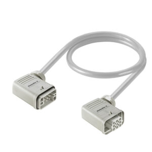 CH-HPBC-HPBD-08-0200-AA 2712450200 Power & Mains Cables