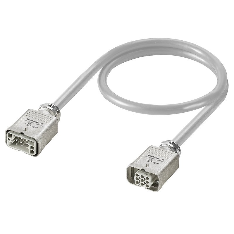 CH-HMBC-HMBD-08-0200-AD 2712460200 Power & Mains Cables