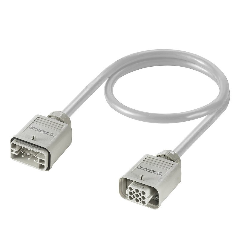 CH-HOBD-HOBE-08-0200-AA 2712470200 Power & Mains Cables