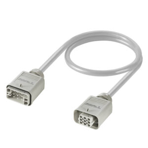 CH-HOBD-HOBE-08-0500-AA 2712470500 Power & Mains Cables