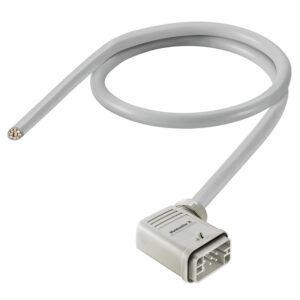 CH-HPBC-XXXX-08-0200-AA 2712490200 Power & Mains Cables