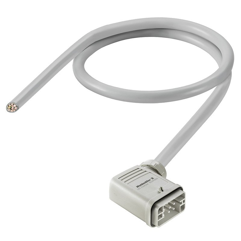 CH-HPBC-XXXX-08-0500-AA 2712490500 Power & Mains Cables