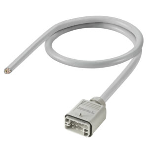 CH-HOBD-XXXX-08-0500-AA 2712510500 Power & Mains Cables