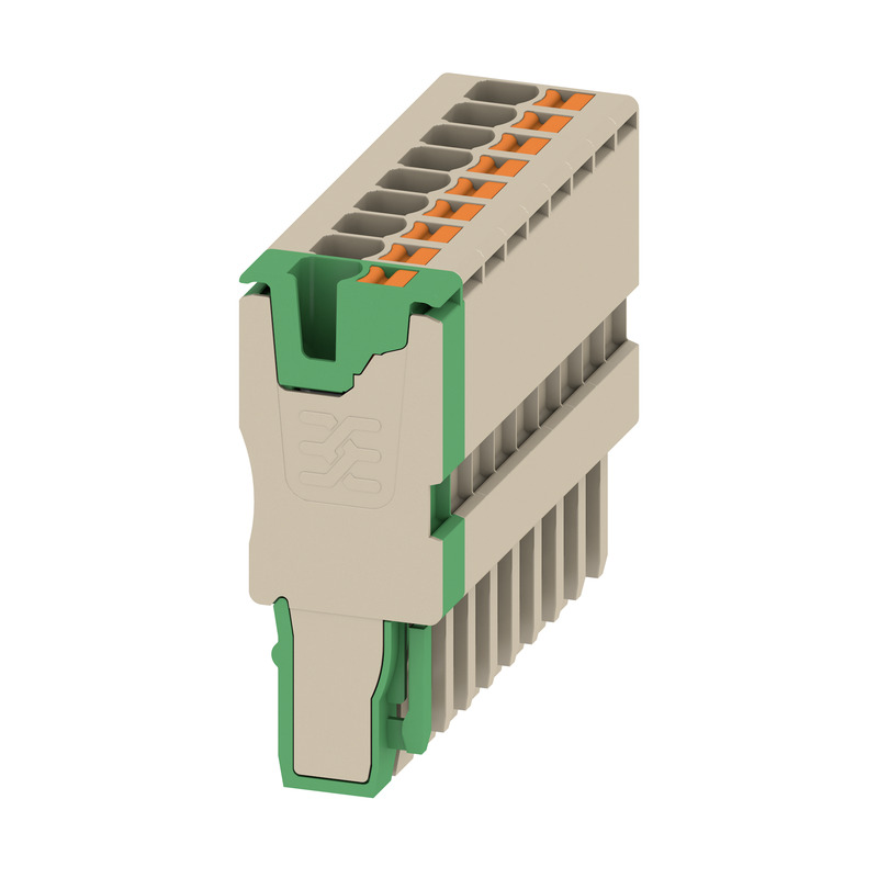 APG 2.5/9-8BG-GN 2712800000 Terminal Blocks
