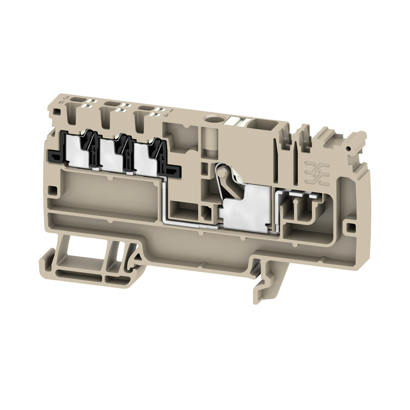 AAP11 6/6X1.5 LO-LI WT 2712960000 Terminal Blocks