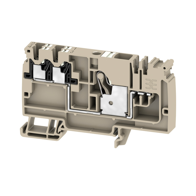AAP12 10/4X2.5 LO-LI WT 2712970000 Terminal Blocks