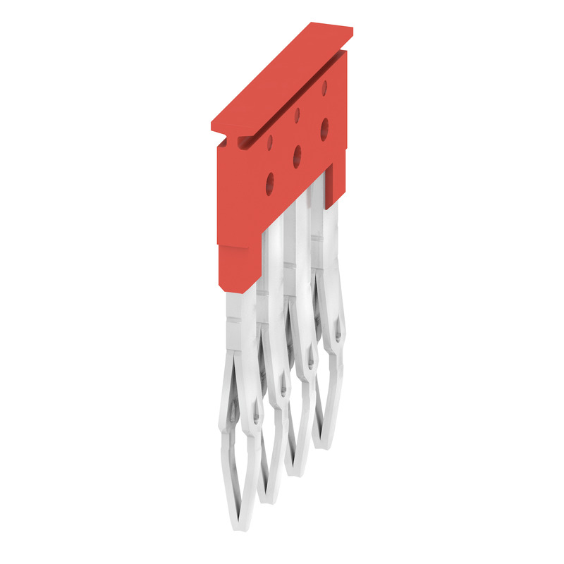 ZQV 2.5/4 RT 2714800000 Terminal Blocks