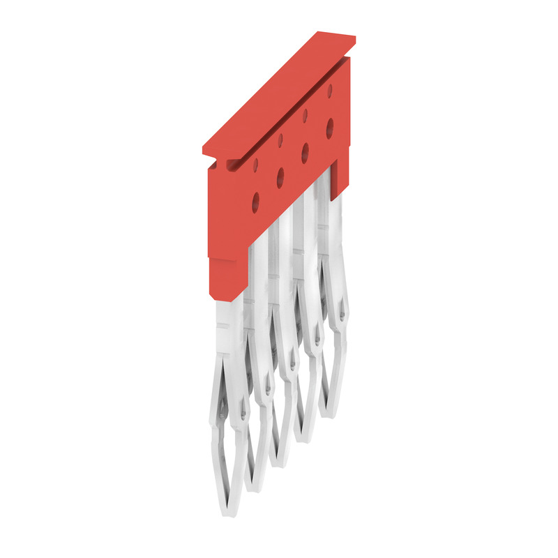 ZQV 2.5/5 RT 2714810000 Terminal Blocks
