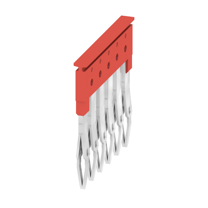 ZQV 2.5/6 RT 2714820000 Terminal Blocks
