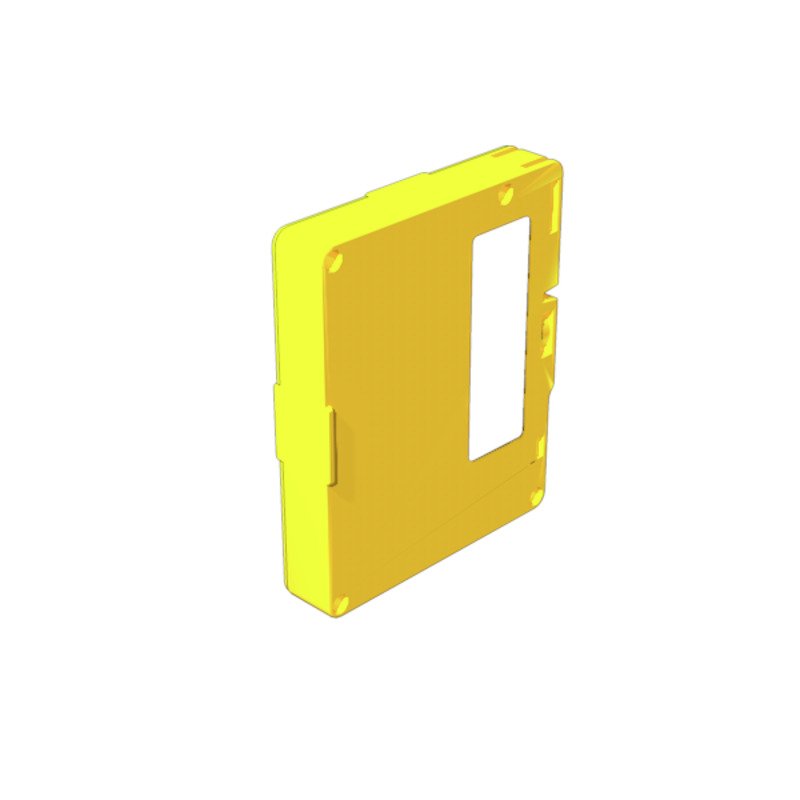 PJ CON INK Y 2715630000 Label Printers & Receipt Printers