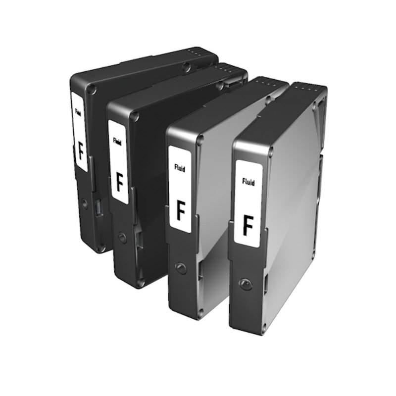 PJ CON FLUID SET 2715650000 Label Printers & Receipt Printers