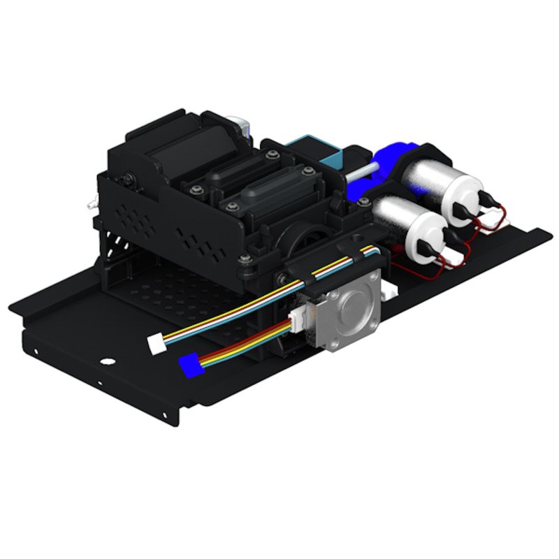 PJ CON CLEANING UNIT 2715700000 Label Printers & Receipt Printers