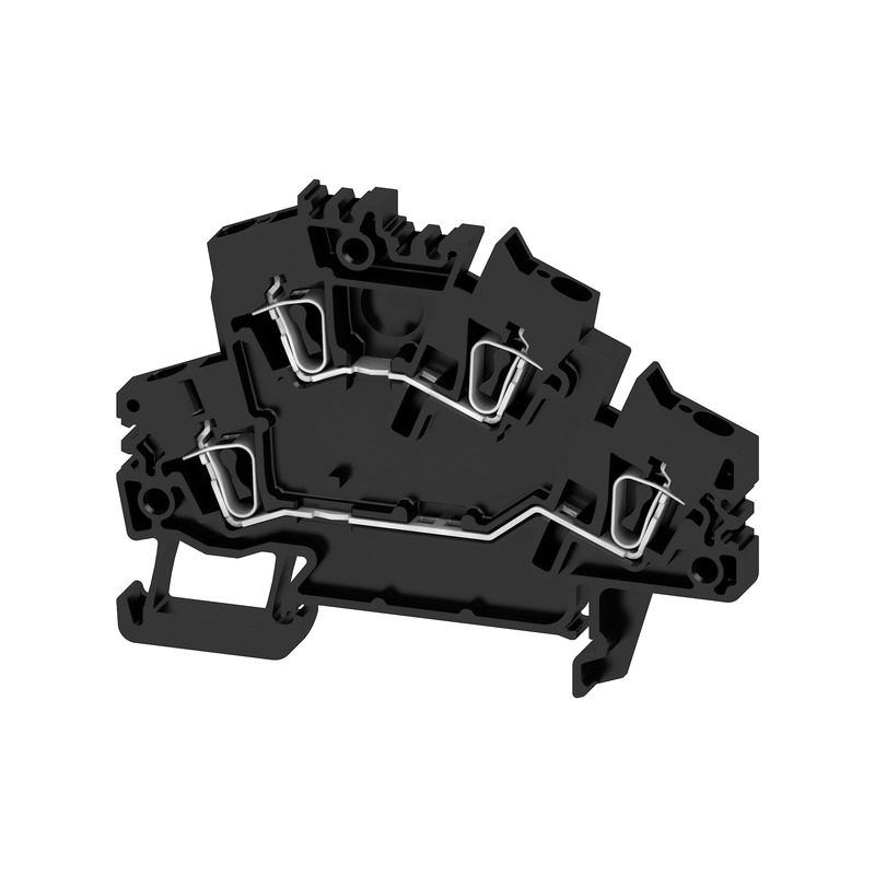 ZDK 2.5-2 SW 2716220000 Terminal Blocks