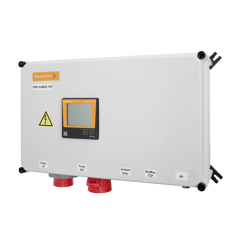 PNP-16-MOD-TCP 2716650000 Power Quality Meters