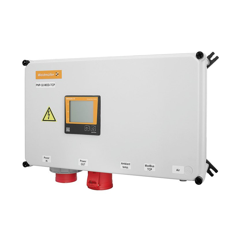 PNP-32-MOD-TCP 2716660000 Power Quality Meters