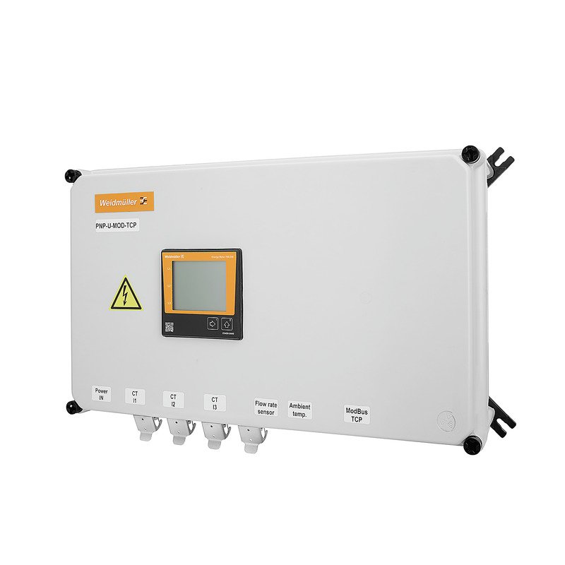 PNP-U-MOD-TCP 2716690000 Power Quality Meters