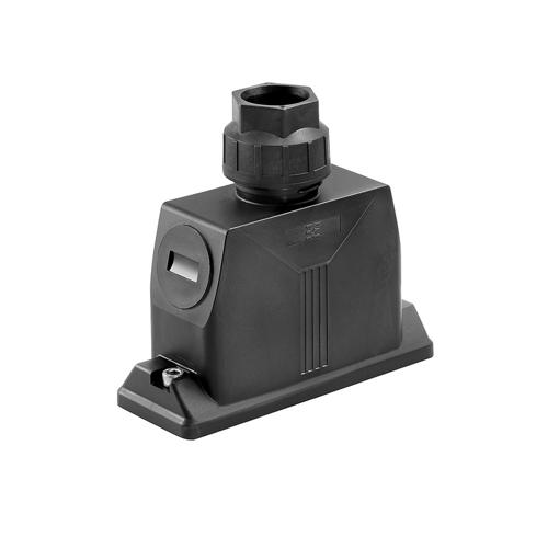 Weidmuller HDC 24B TOS 1M40 WMP 2716740000 Wire-to-Wire Connectors