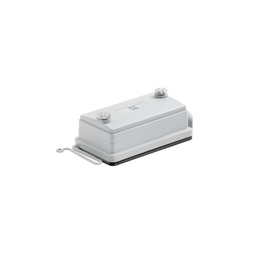 Weidmuller HDC 06B AF WM COVER 2716810000 Wire-to-Wire Connectors