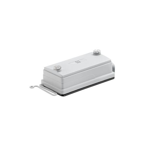 Weidmuller HDC 10B AF WM COVER 2716820000 Wire-to-Wire Connectors