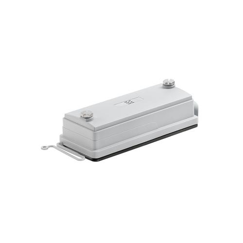 Weidmuller HDC 16B AF WM COVER 2716830000 Wire-to-Wire Connectors