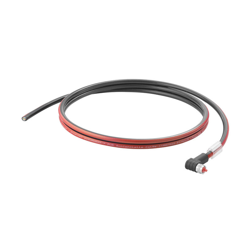 Weidmuller IE-C5DE4UP0100PSAXXX-E 2717760100 Cat5e / Cat6 / Cat6A / Cat7 Cable