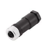 SAIB-3+PE/9-S-COD 2717910000 Circular Connectors (M8, M12, MIL-SPEC)
