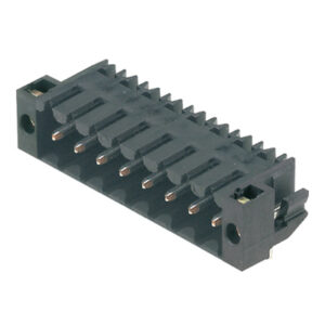 SL-SMT 3.50/08/90LF 1.5SN BK RL SO 2719670000 PCB Headers & Receptacles
