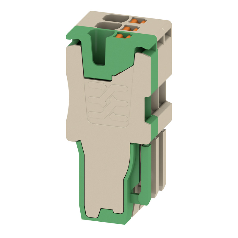 APG 1.5/3-2BG-GN 2719740000 Terminal Blocks