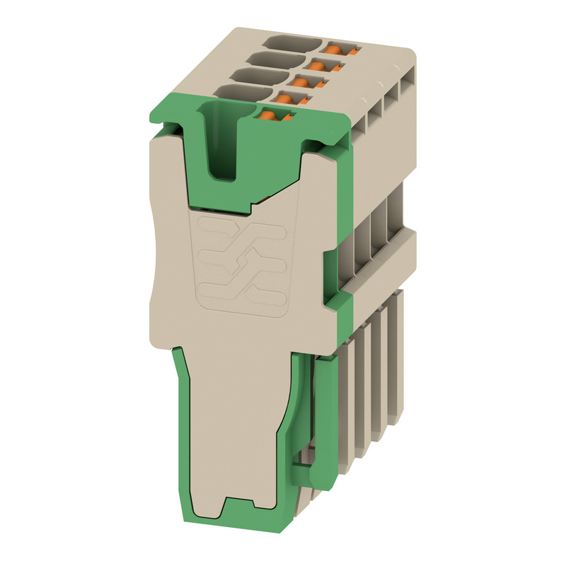 APG 1.5/5-4BG-GN 2719770000 Terminal Blocks