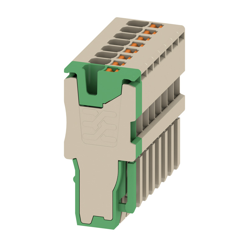 APG 1.5/8-7BG-GN 2719810000 Terminal Blocks