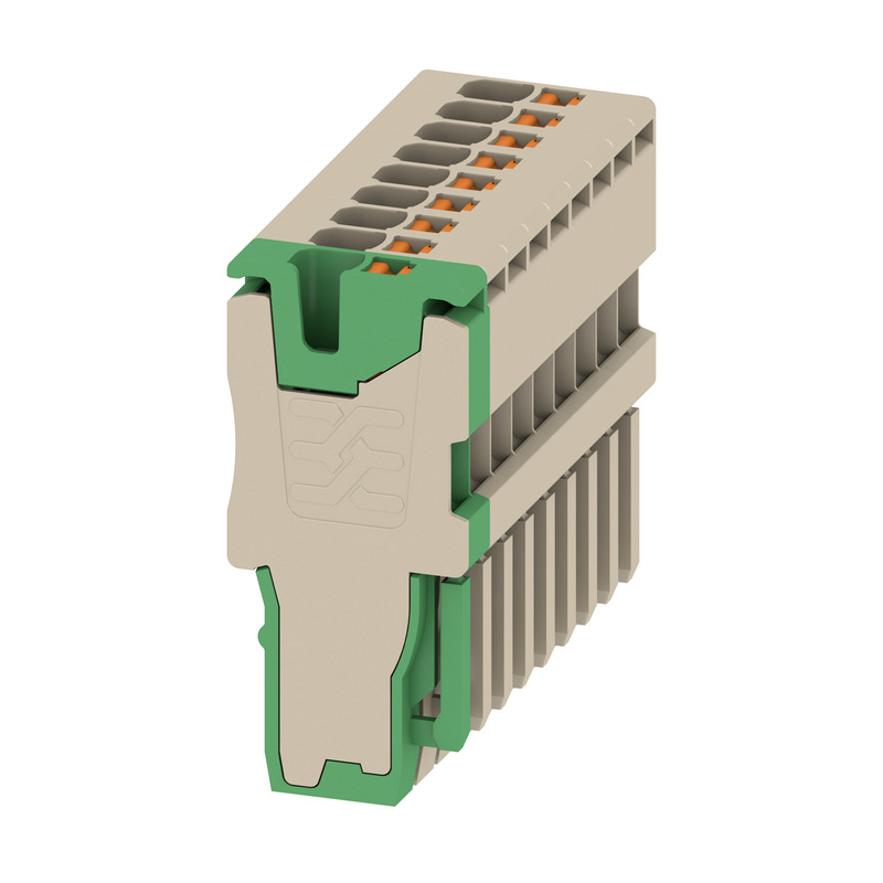 APG 1.5/9-8BG-GN 2719820000 Terminal Blocks