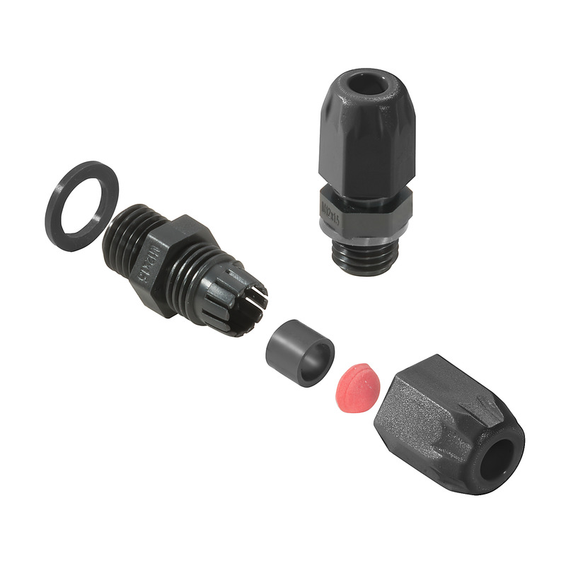 VG M12 EXE 4-6.5 CR7J G4 2721930000 Cable Glands & Fittings