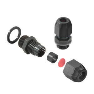 VG M20 EXE 11-14 CR7J G4 2721980000 Cable Glands & Fittings