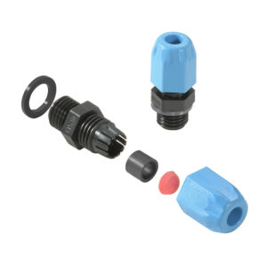 VG M12 EXI 4-6.5 CR7J G4 2722210000 Cable Glands & Fittings