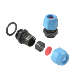 VG M25 EXI 12-17 CR7J G4 2722270000 Cable Glands & Fittings