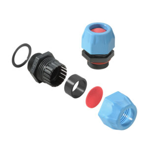 VG M50 EXI 31-38 CR7J G4 2722330000 Cable Glands & Fittings
