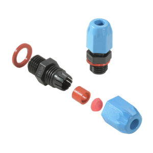 VG M12 EXI 4-6.5 SI7J G4 2722350000 Cable Glands & Fittings