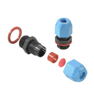 VG M20 EXI 7-12 SI7J G4 2722380000 Cable Glands & Fittings