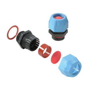 VG M50 EXI 31-38 SI7J G4 2722470000 Cable Glands & Fittings