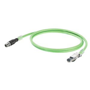 IE-C6HD8UG0050A40XCS-E 2723030050 Cat5e / Cat6 / Cat6A / Cat7 Cable