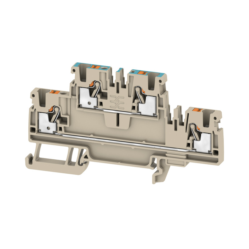 A2T 2.5 N-FT 2723370000 Terminal Blocks