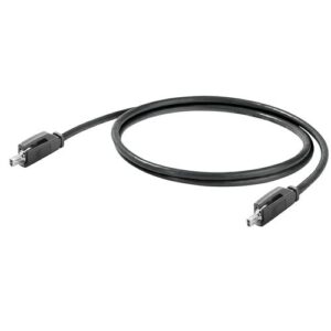IE-S1DS2VE0020T01T01-E 2725850020 Cat5e / Cat6 / Cat6A / Cat7 Cable