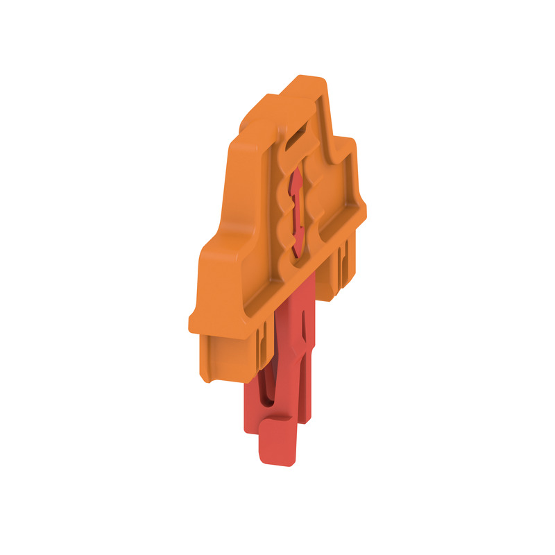 LL TTB 6/3 CM 2726100000 Terminal Blocks