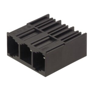 SU-SMT 10.16HP/02/90G 2.1AG BK RL 2726240000 PCB Headers & Receptacles