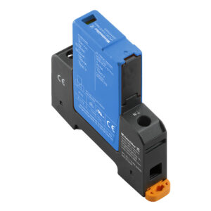 VPU AC I 1 N-PE 305/100 S 2726800000 Surge Protection Devices