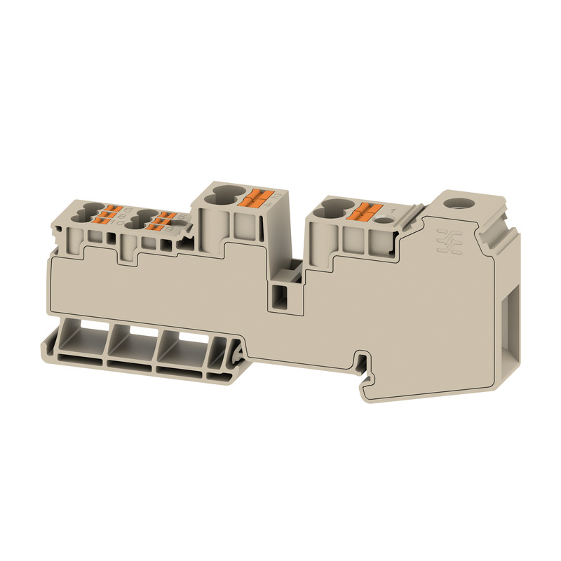 AWPD 35 4X6/6X2.5 2728620000 Terminal Blocks