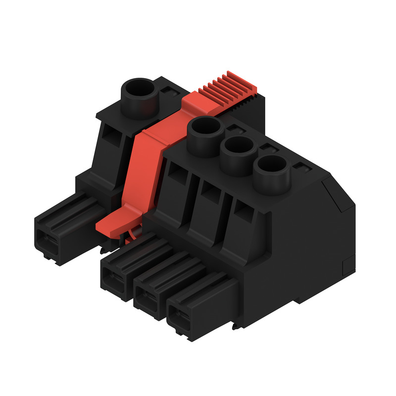 BUZ 10.16IT/04/180MF4 AG BK BX SO 2729920000 Cable Glands & Fittings