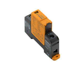 VPU AC II US 1 120/50 2730450000 Surge Protection Devices