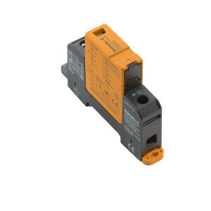 VPU AC II US 1 R 277/50 2730580000 Surge Protection Devices